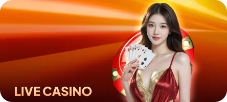 MAN88 Live Casino